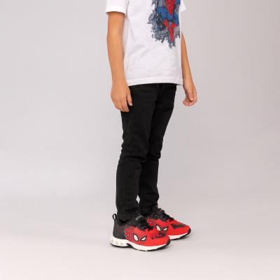DEPORTIVA SUELA TPR CON LUCES SPIDERMAN