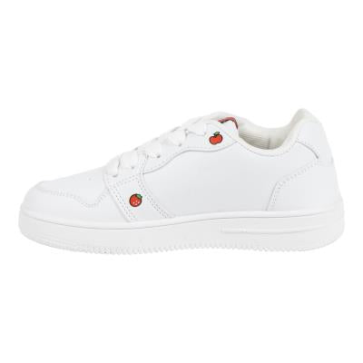 DEPORTIVA SUELA PVC HELLO KITTY