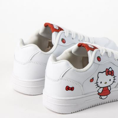DEPORTIVA SUELA PVC HELLO KITTY