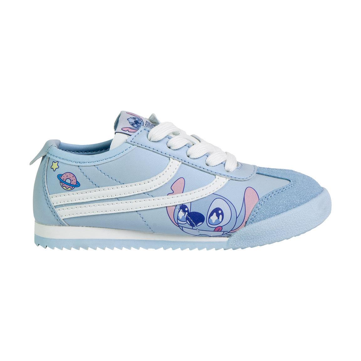 DEPORTIVA SUELA TPR STITCH