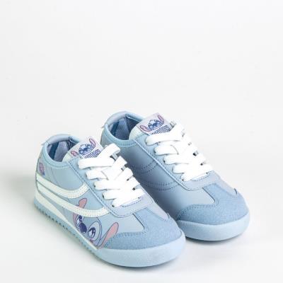 DEPORTIVA SUELA TPR STITCH