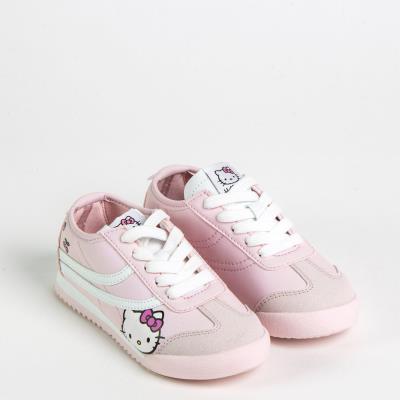 DEPORTIVA SUELA TPR HELLO KITTY