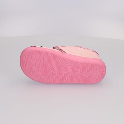 ZAPATILLAS DE CASA MEDIA BOTA HELLO KITTY