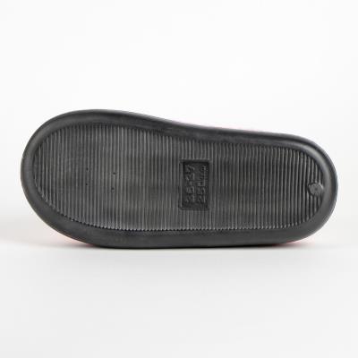 ZAPATILLAS DE CASA ABIERTA WICKED