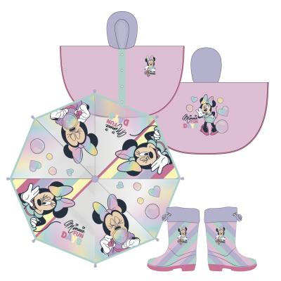 IMPERMEABLE MINNIE