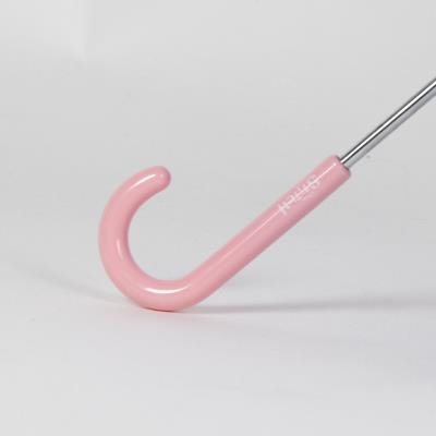 PARAGUAS MANUAL POE BURBUJA STITCH