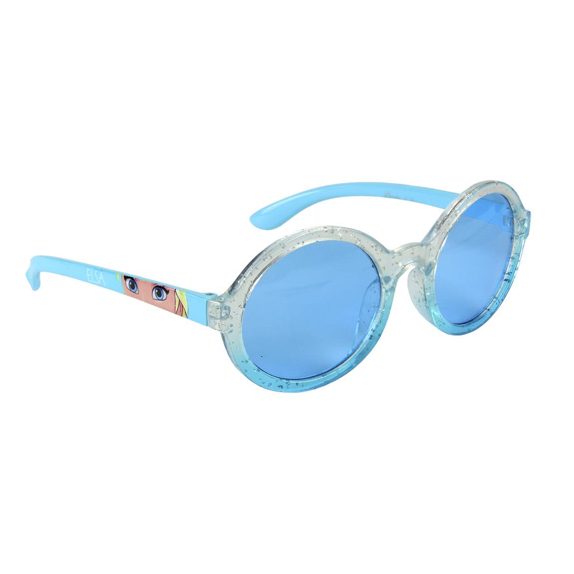 GAFAS DE SOL FROZEN DISNEY 100% PROTECCIÓN UV