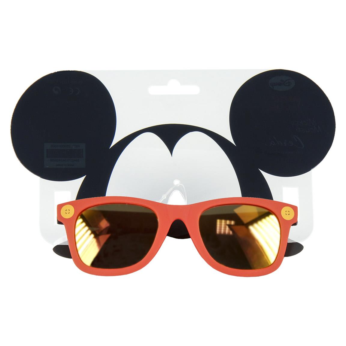 GAFAS DE SOL MICKEY DISNEY