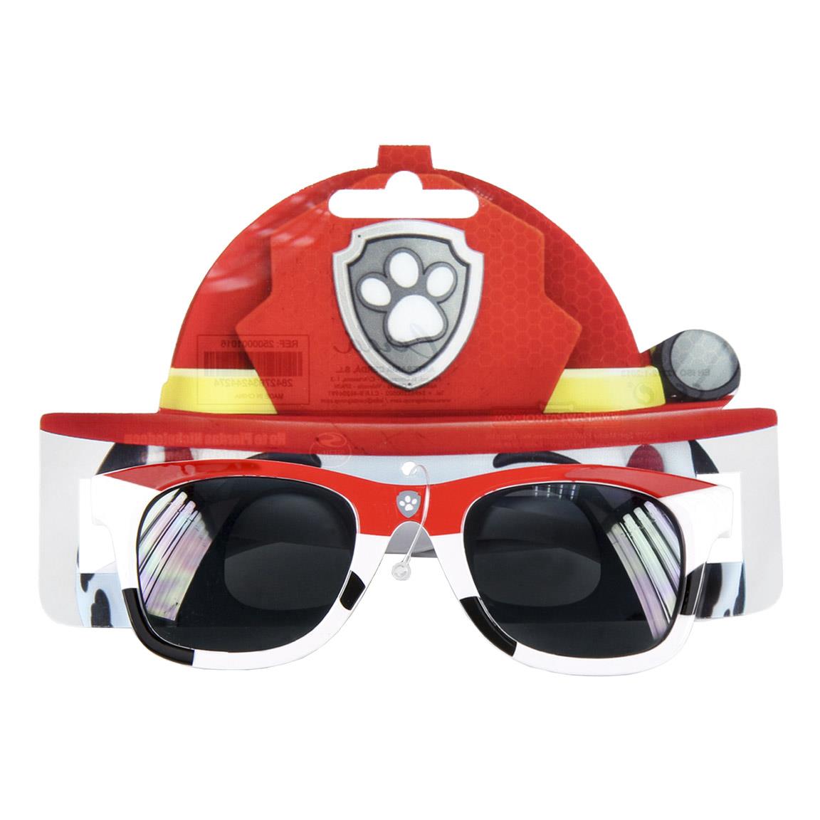 GAFAS DE SOL MARSHALL PAW PATROL