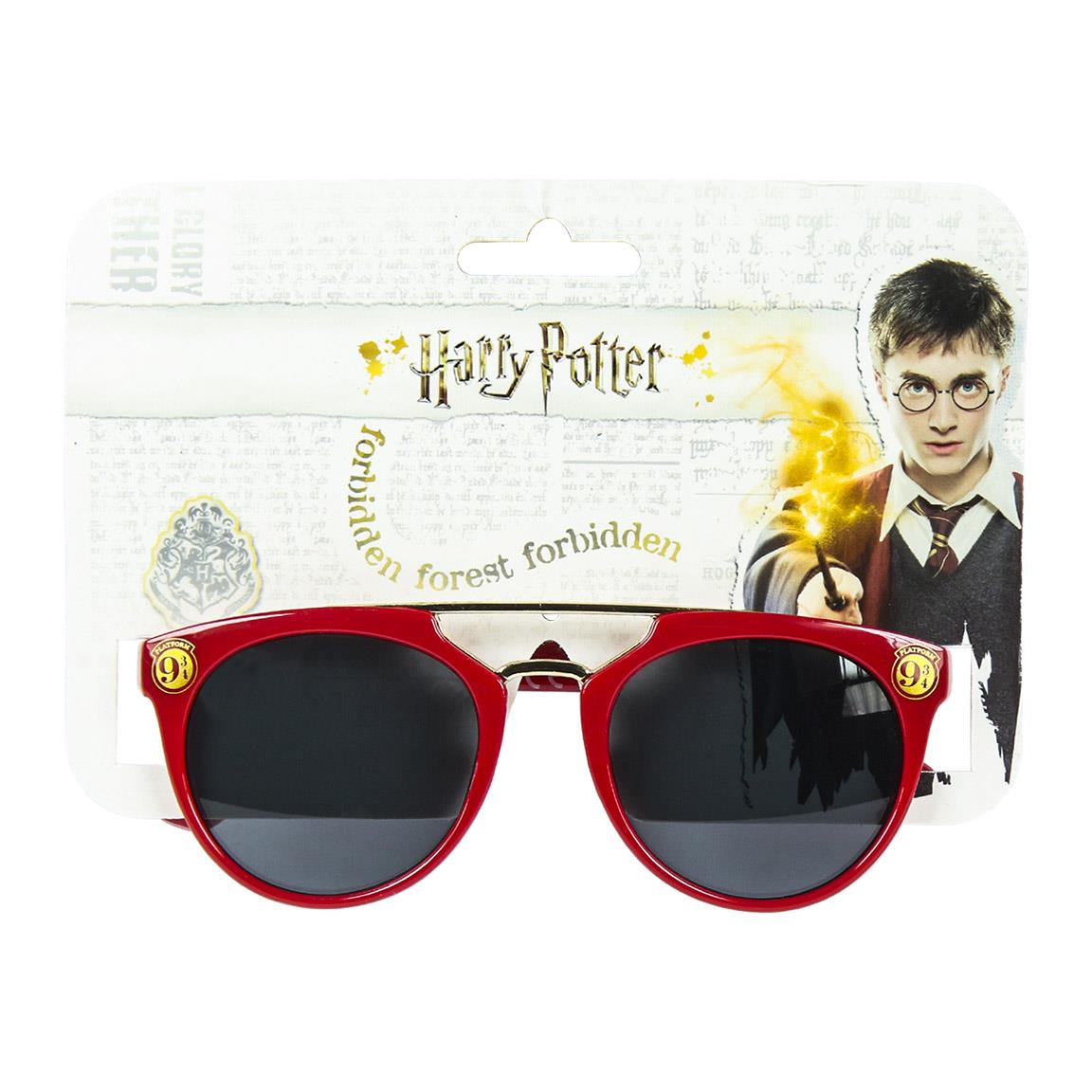 GAFAS DE SOL HARRY POTTER 100% PROTECCIÓN SOLAR