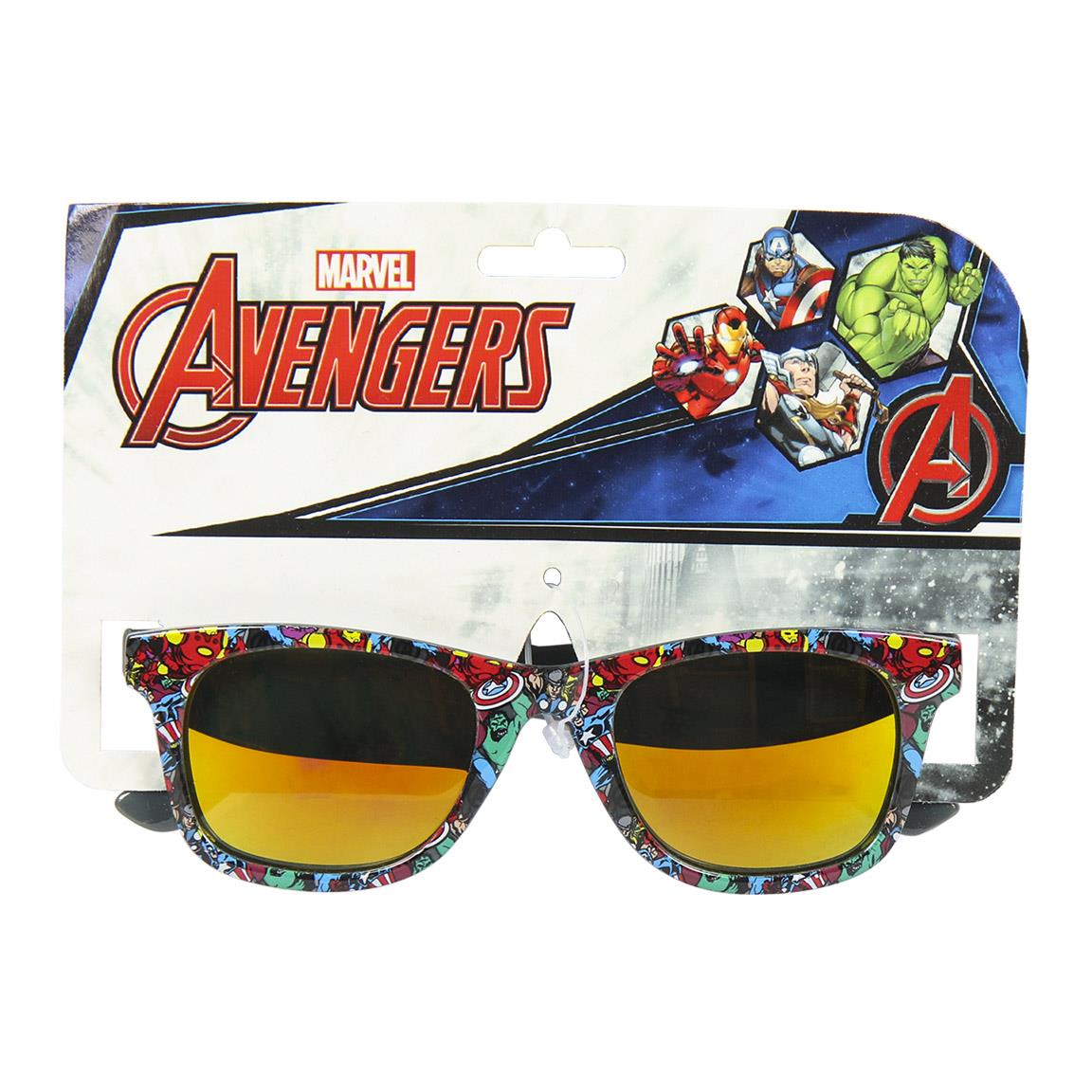 GAFAS DE SOL AVENGERS MARVEL