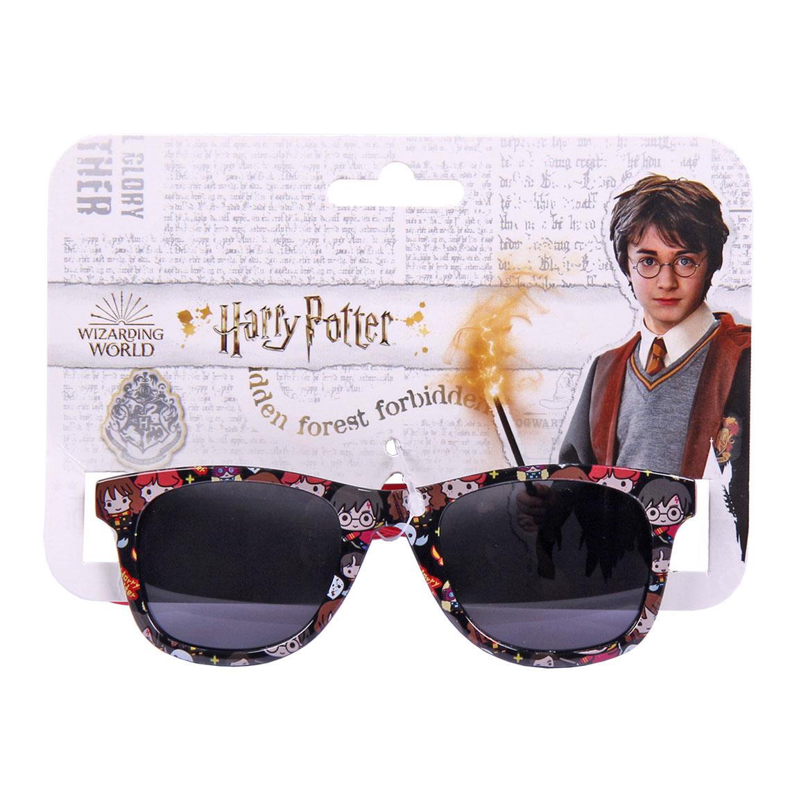 GAFAS DE SOL HARRY POTTER 100% PROTECCIÓN SOLAR