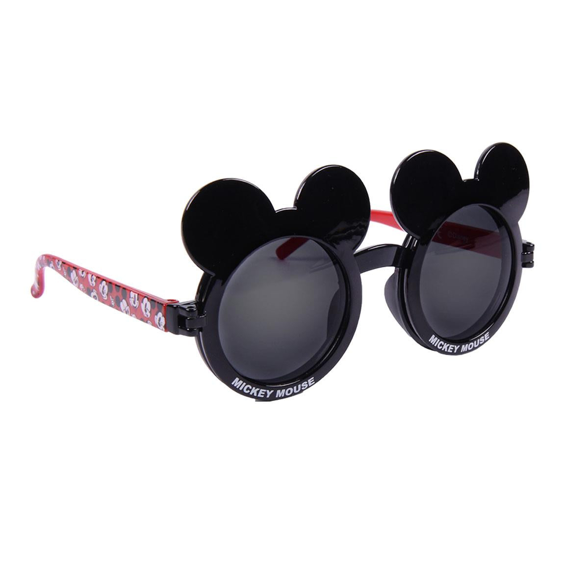 GAFAS DE SOL MICKEY DISNEY 100% PROTECCIÓN SOLAR