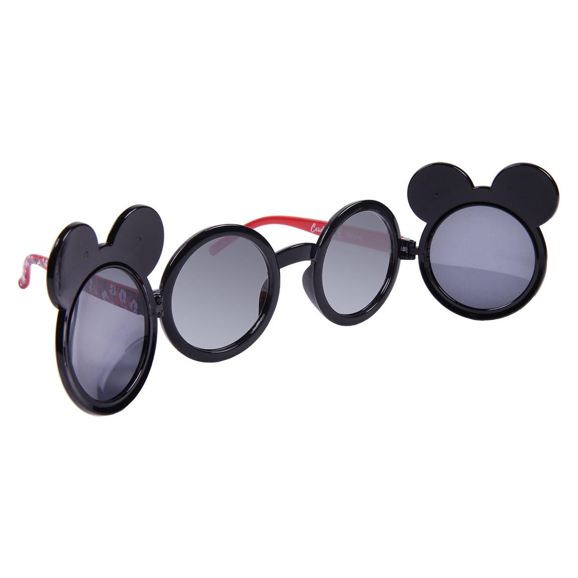 GAFAS DE SOL MICKEY DISNEY 100% PROTECCIÓN SOLAR