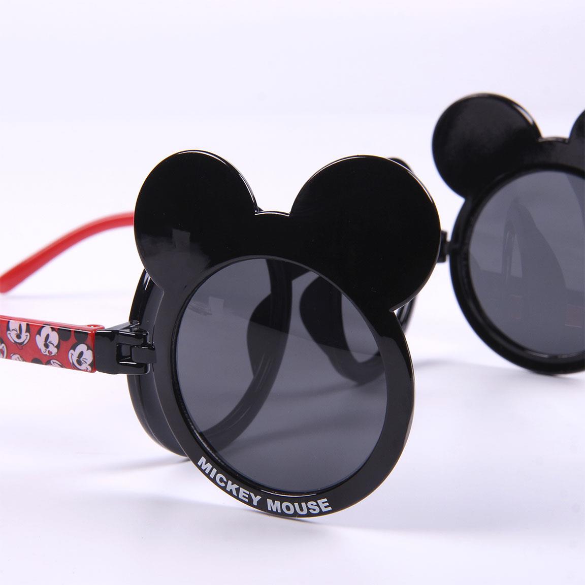 GAFAS DE SOL MICKEY DISNEY 100% PROTECCIÓN SOLAR