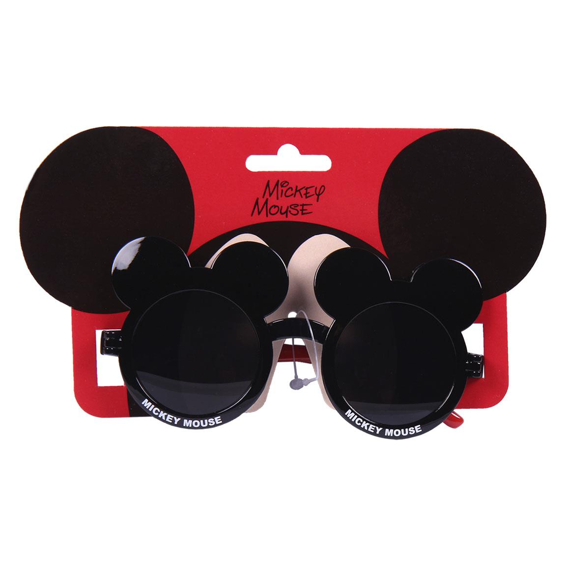 GAFAS DE SOL MICKEY DISNEY 100% PROTECCIÓN SOLAR