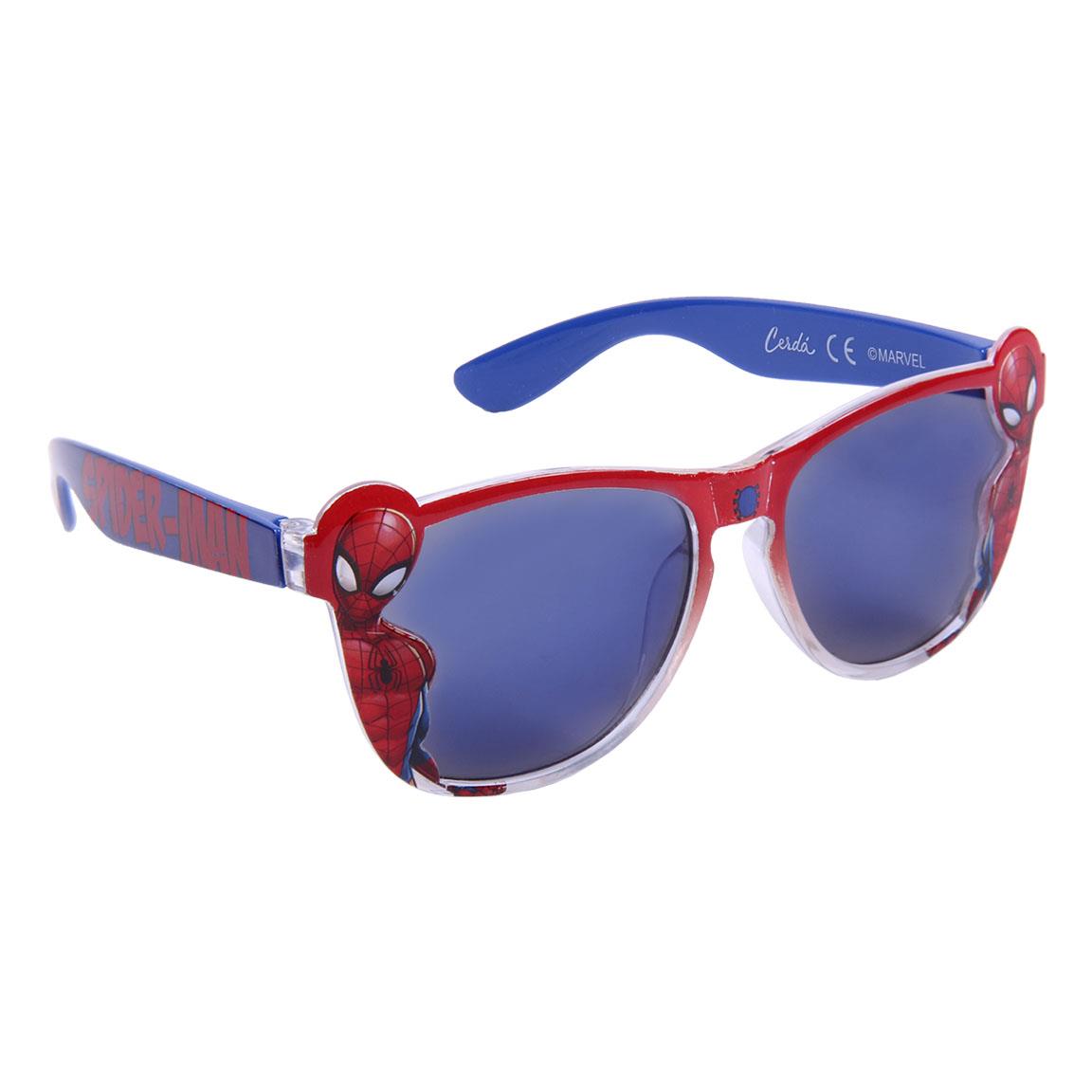 GAFAS DE SOL SPIDERMA DISNEY