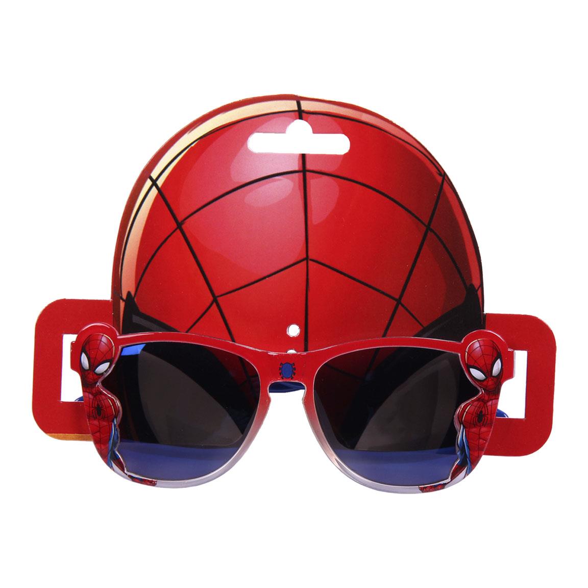 GAFAS DE SOL SPIDERMA DISNEY