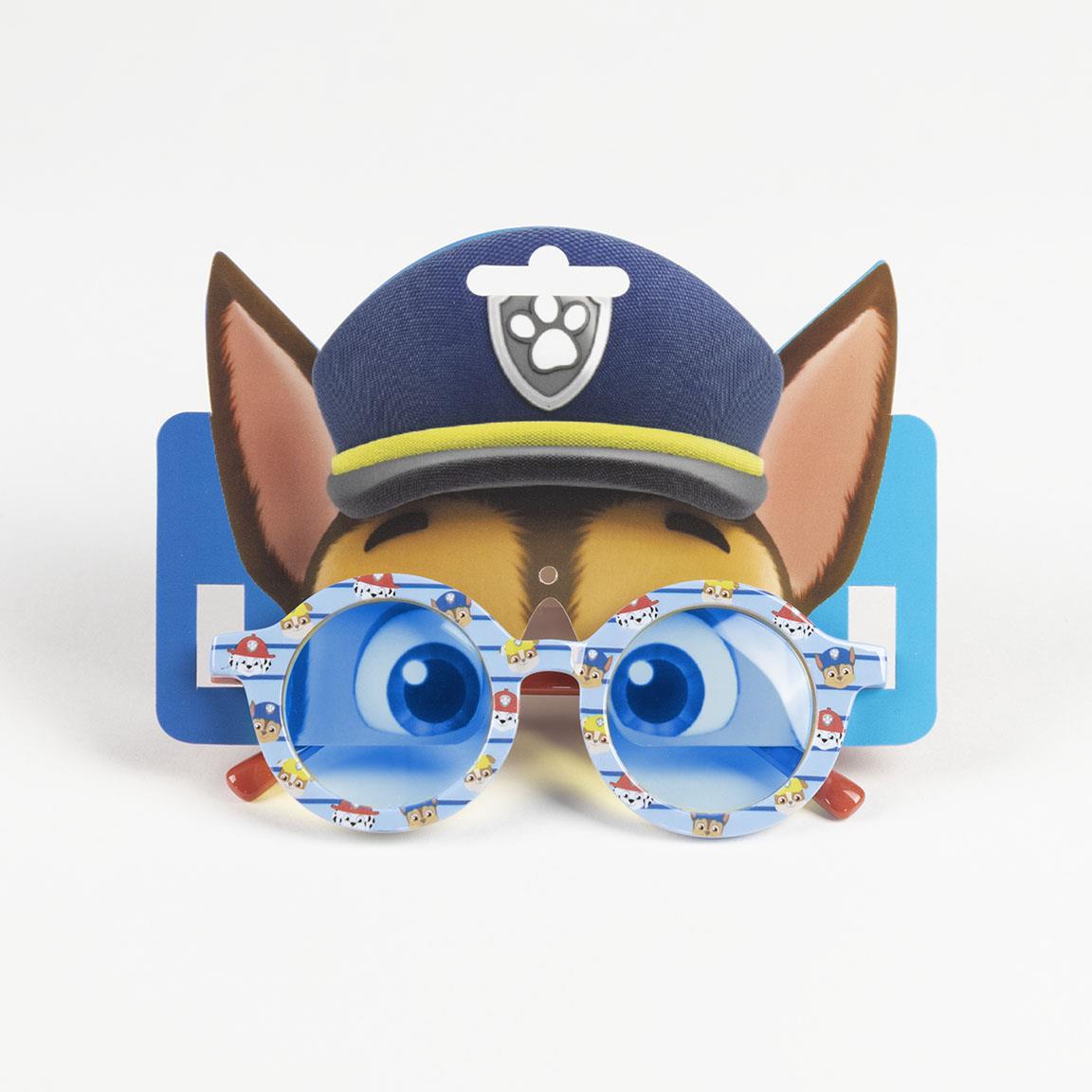 GAFAS DE SOL PREMIUM PAW PATROL