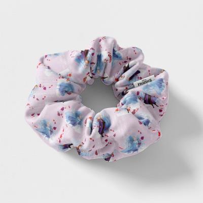 Imagen de ACCESORIOS PELO COLETERO DE TELA 5 PIEZAS FROZEN 2