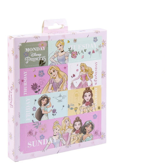 SET DE BELLEZA CAJA SORPRESA PRINCESAS