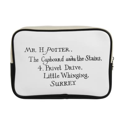 NECESER ASEO VIAJE 2 PIEZAS HARRY POTTER