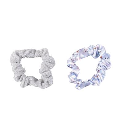 ACCESORIOS PELO ELÁSTICOS 6 PIEZAS FROZEN