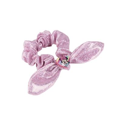 Imagen de ACCESORIOS PELO LAZOS 3 PIEZAS MINNIE