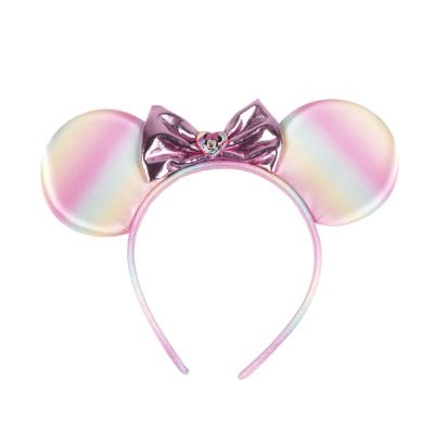 Imagen de ACCESORIOS PELO DIADEMA FANTASIA MINNIE