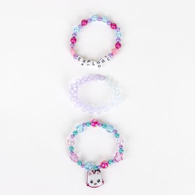 BISUTERIA PULSERA GABBY´S DOLLHOUSE