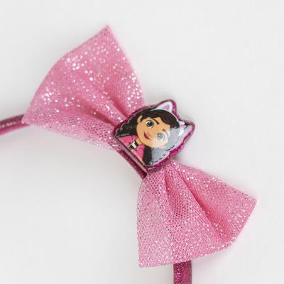 ACCESORIOS PELO DIADEMA GABBY´S DOLLHOUSE