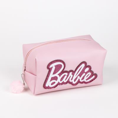 NECESER ASEO VIAJE BARBIE