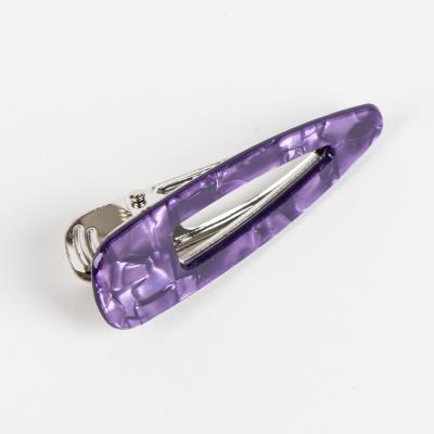 Imagen de ACCESORIOS PELO CLIPS 4 PIEZAS WEDNESDAY