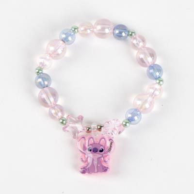 BISUTERIA PULSERA STITCH