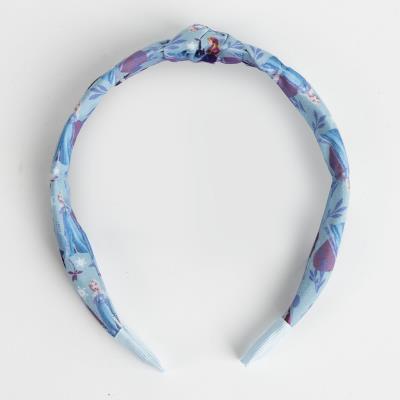 Imagen de ACCESORIOS PELO DIADEMA INFANTIL FROZEN