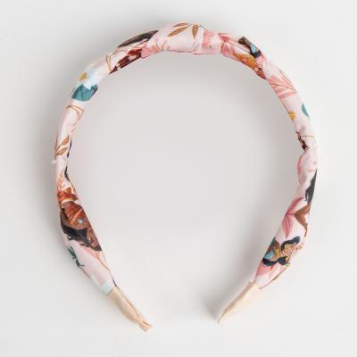Imagen de ACCESORIOS PELO DIADEMA INFANTIL PRINCESS