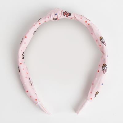 Imagen de ACCESORIOS PELO DIADEMA INFANTIL MINNIE