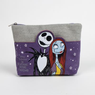 NECESER ASEO VIAJE NIGHTMARE BEFORE CHRISTMAS