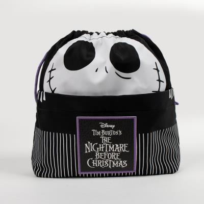 NECESER ASEO VIAJE NIGHTMARE BEFORE CHRISTMAS