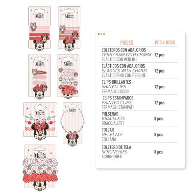 Imagen de ACCESORIOS PELO DISPLAY MINNIE