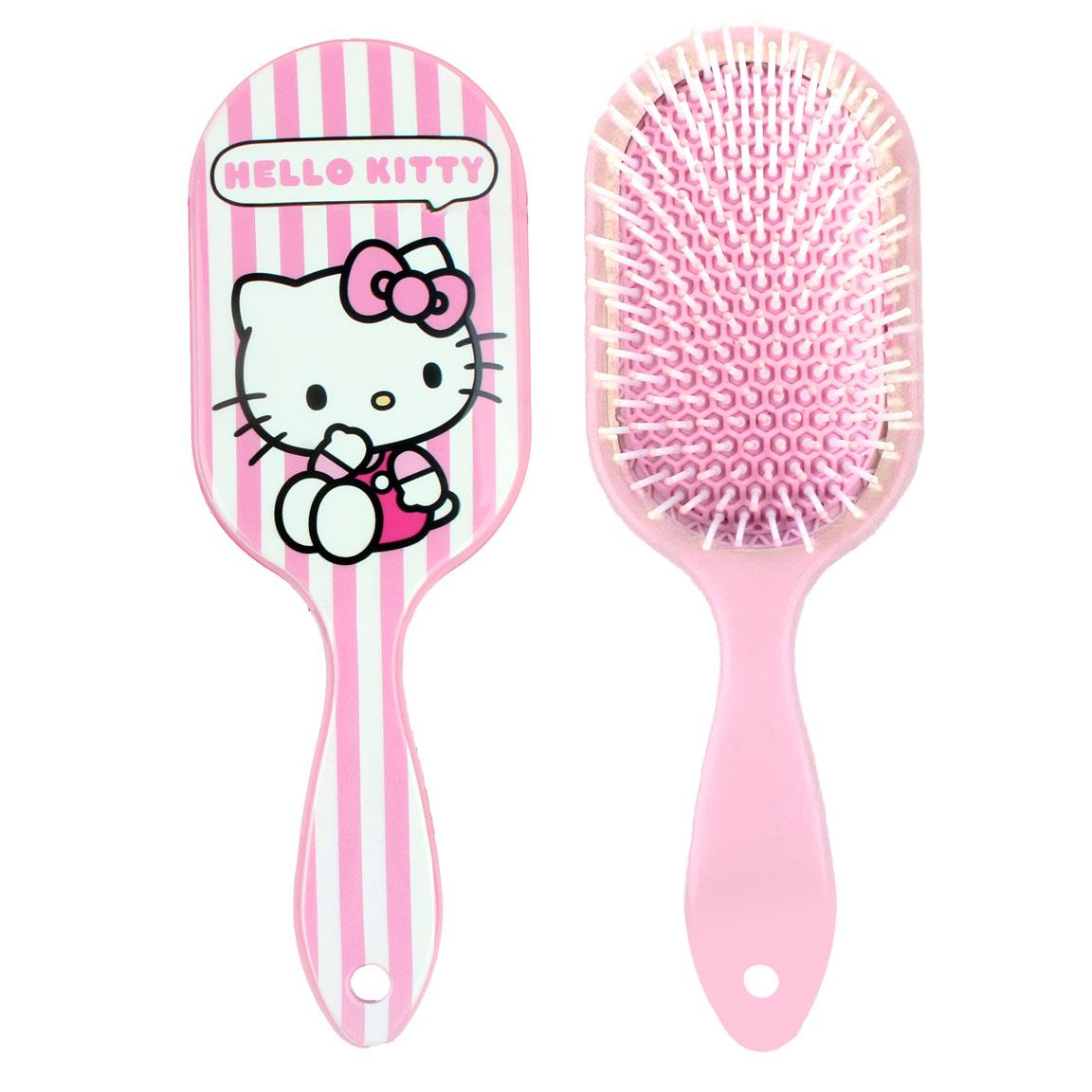 CEPILLOS RECTANGULAR INFANTIL HELLO KITTY
