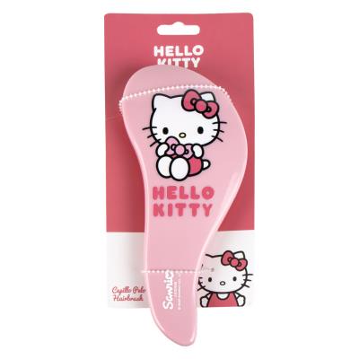 CEPILLOS DESENREDANTE INFANTIL HELLO KITTY