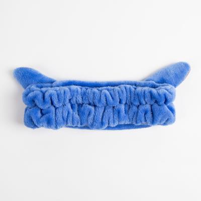 Imagen de DIADEMA MAQUILLAJE STITCH
