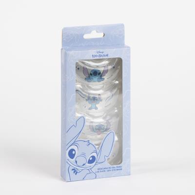 SET CUIDADO DE LA PIEL STITCH
