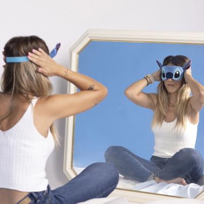 MÁSCARA DE GEL PARA OJOS STITCH