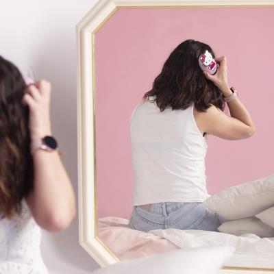 CEPILLOS DESENREDANTE HELLO KITTY