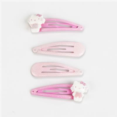 SET DE BELLEZA ACCESORIOS HELLO KITTY