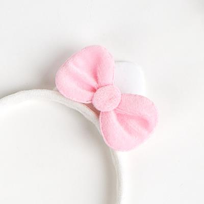 SET DE BELLEZA ACCESORIOS FANTASIA HELLO KITTY