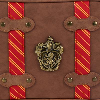 NECESER ASEO VIAJE HARRY POTTER GRYFFINDOR