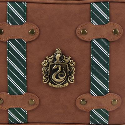NECESER ASEO VIAJE HARRY POTTER SLYTHERIN